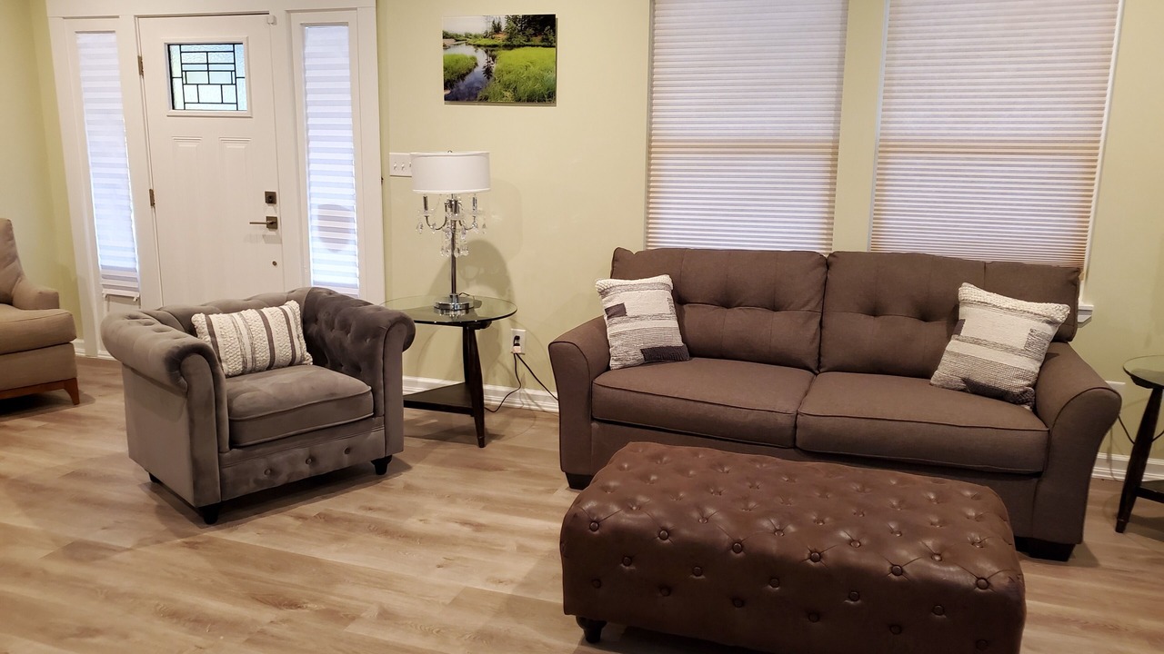 Photo of Livingroom in Indianapolis