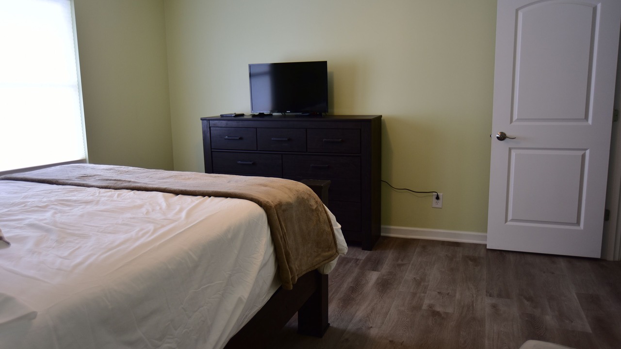 Photo of Bedroom in Indianapolis