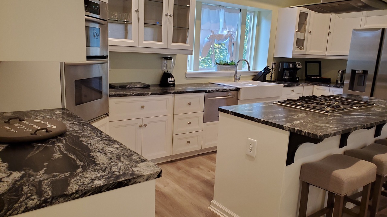 Photo of Kitchen in Indianapolis