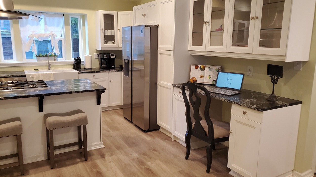Photo of Kitchen in Indianapolis