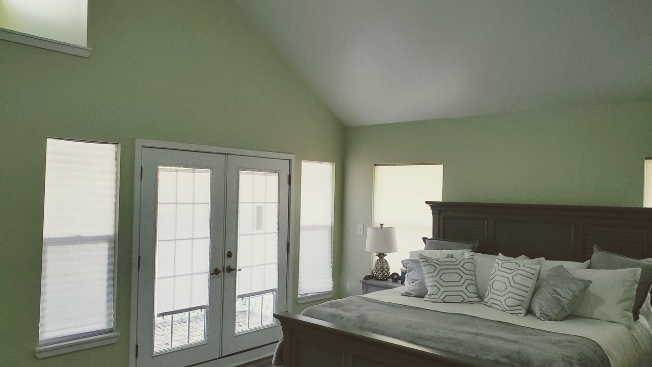 Photo of Bedroom in Indianapolis