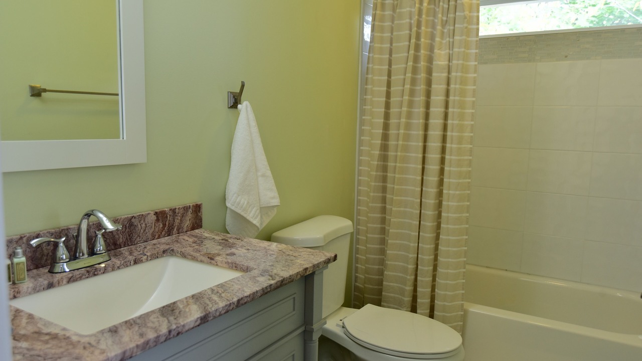 Photo of Bathroom in Indianapolis