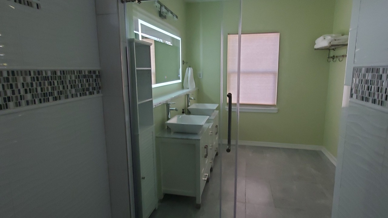 Photo of Bathroom in Indianapolis