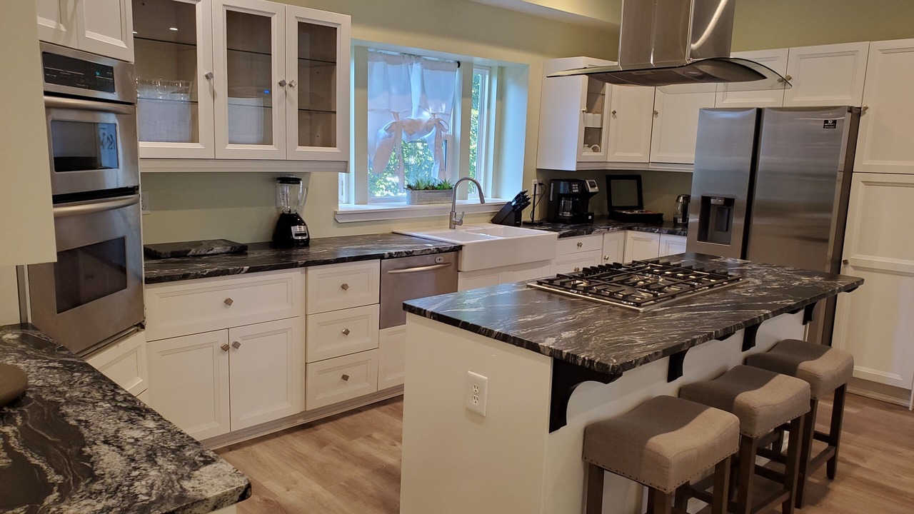 Photo of Kitchen in Indianapolis