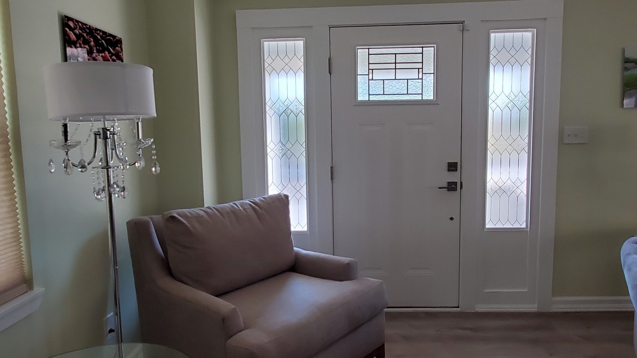 Photo of Livingroom in Indianapolis