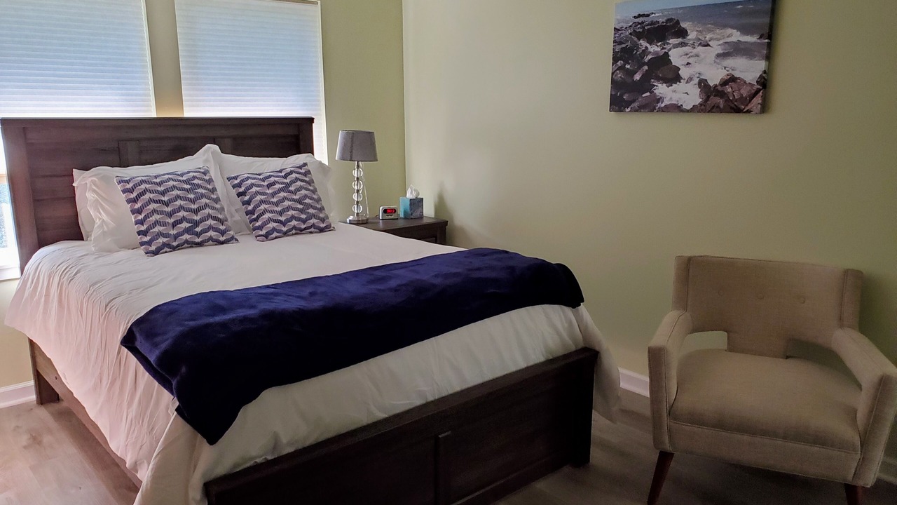 Photo of Bedroom in Indianapolis