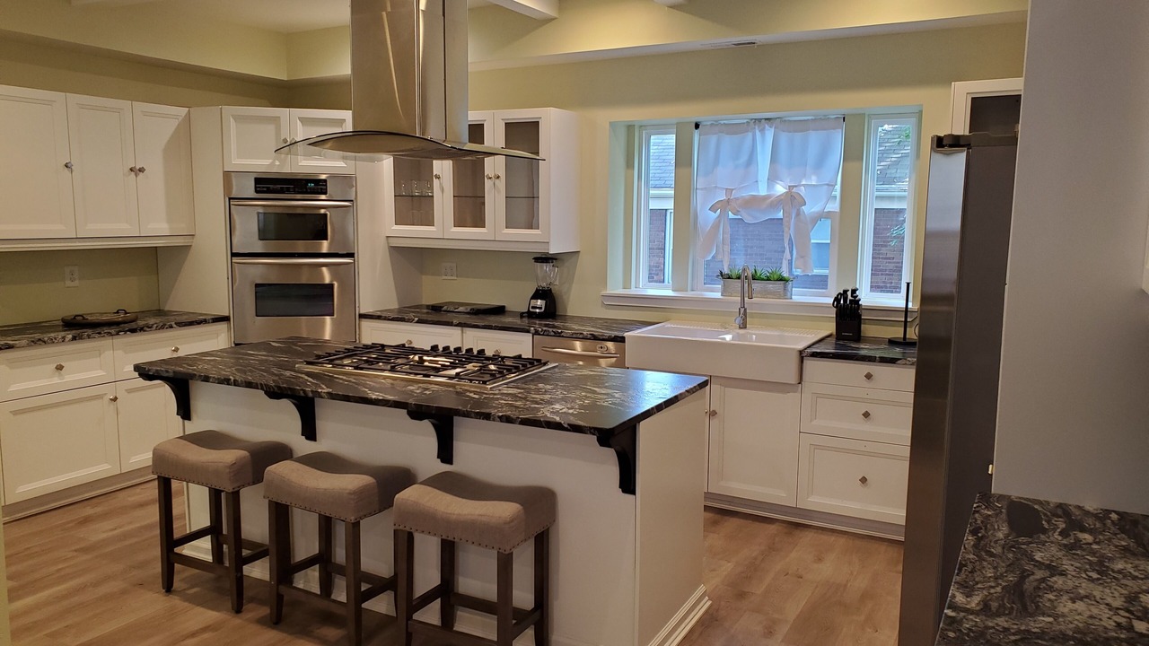 Photo of Kitchen in Indianapolis