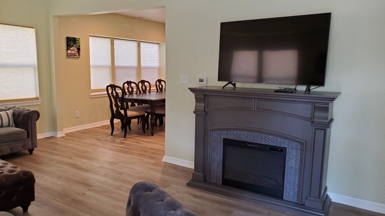 Photo of Livingroom in Indianapolis