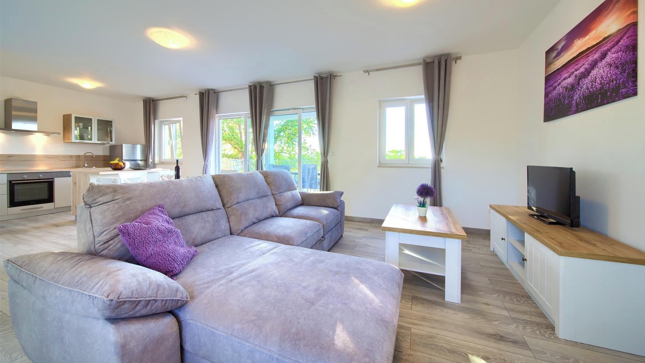 Photo of Livingroom in Zidarici