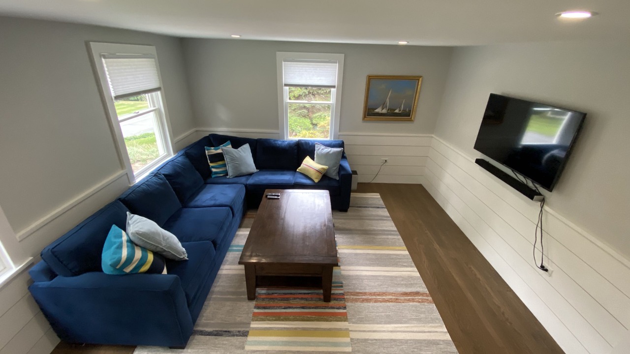 Photo of Livingroom in Harwich Center