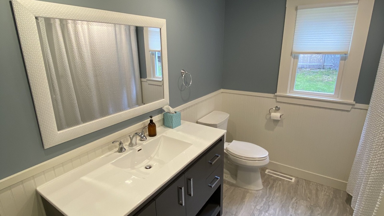 Photo of Bathroom in Harwich Center