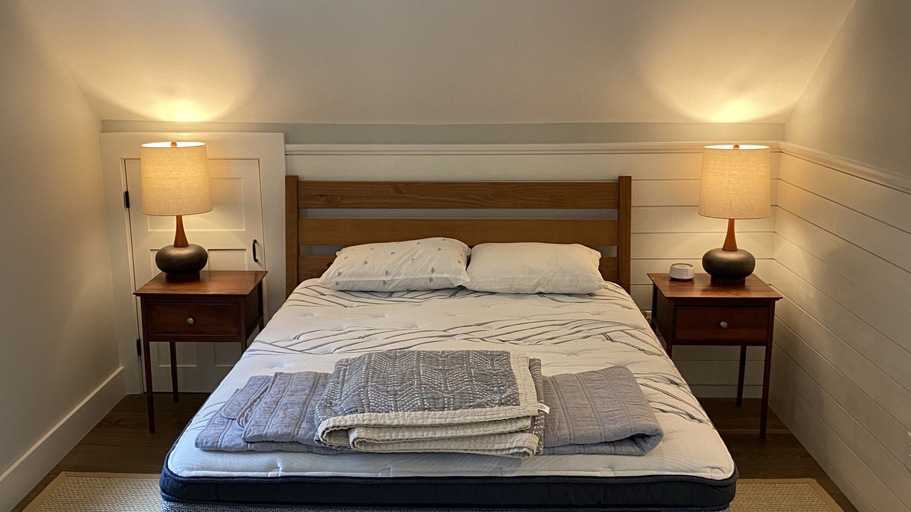 Photo of Bedroom in Harwich Center