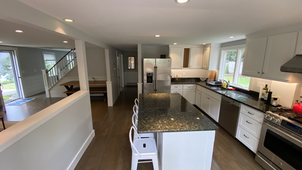 Photo of Kitchen in Harwich Center