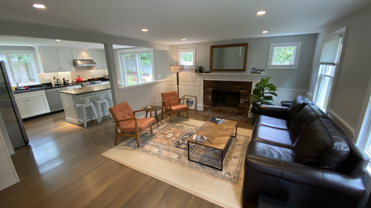 Photo of Livingroom in Harwich Center