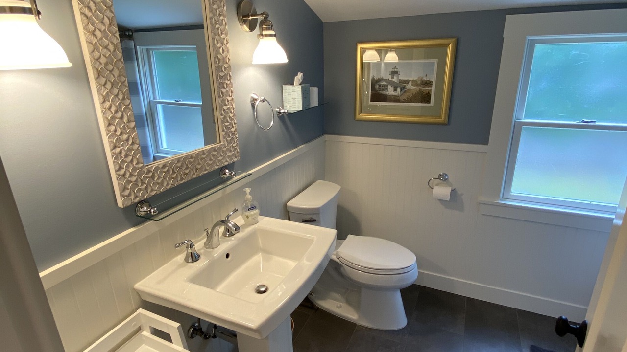 Photo of Bathroom in Harwich Center