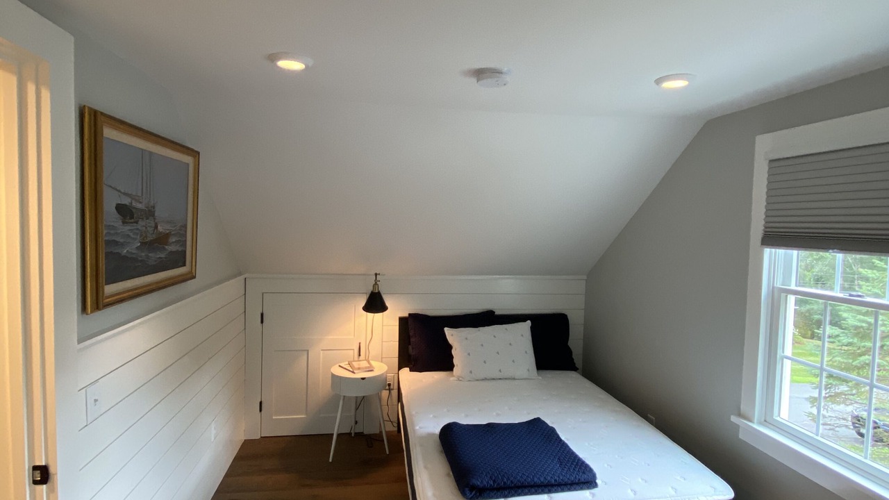 Photo of Bedroom in Harwich Center