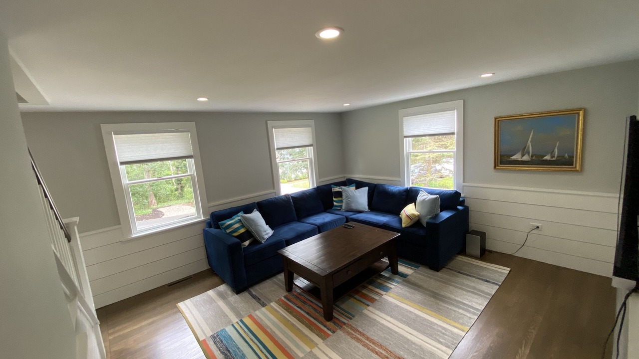 Photo of Livingroom in Harwich Center