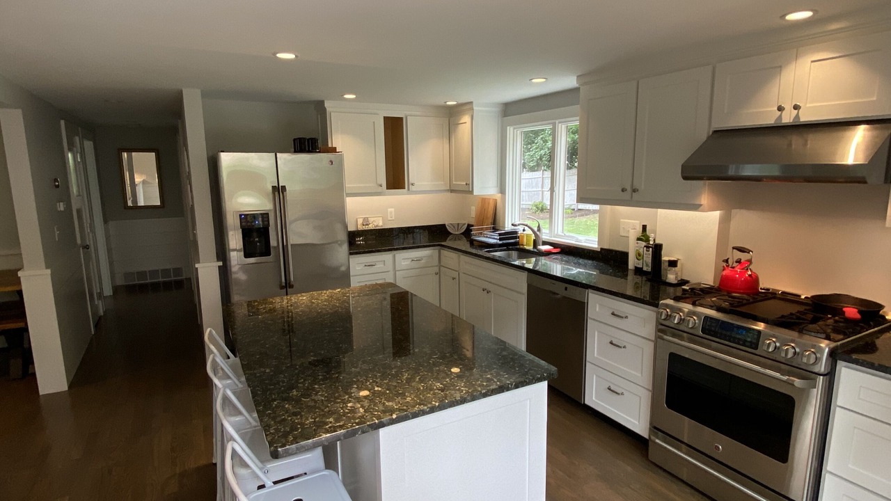 Photo of Kitchen in Harwich Center