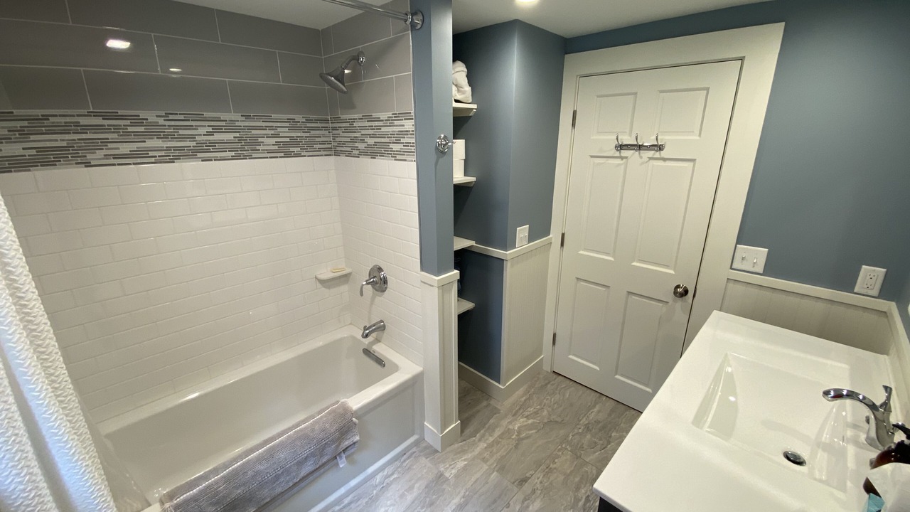Photo of Bathroom in Harwich Center