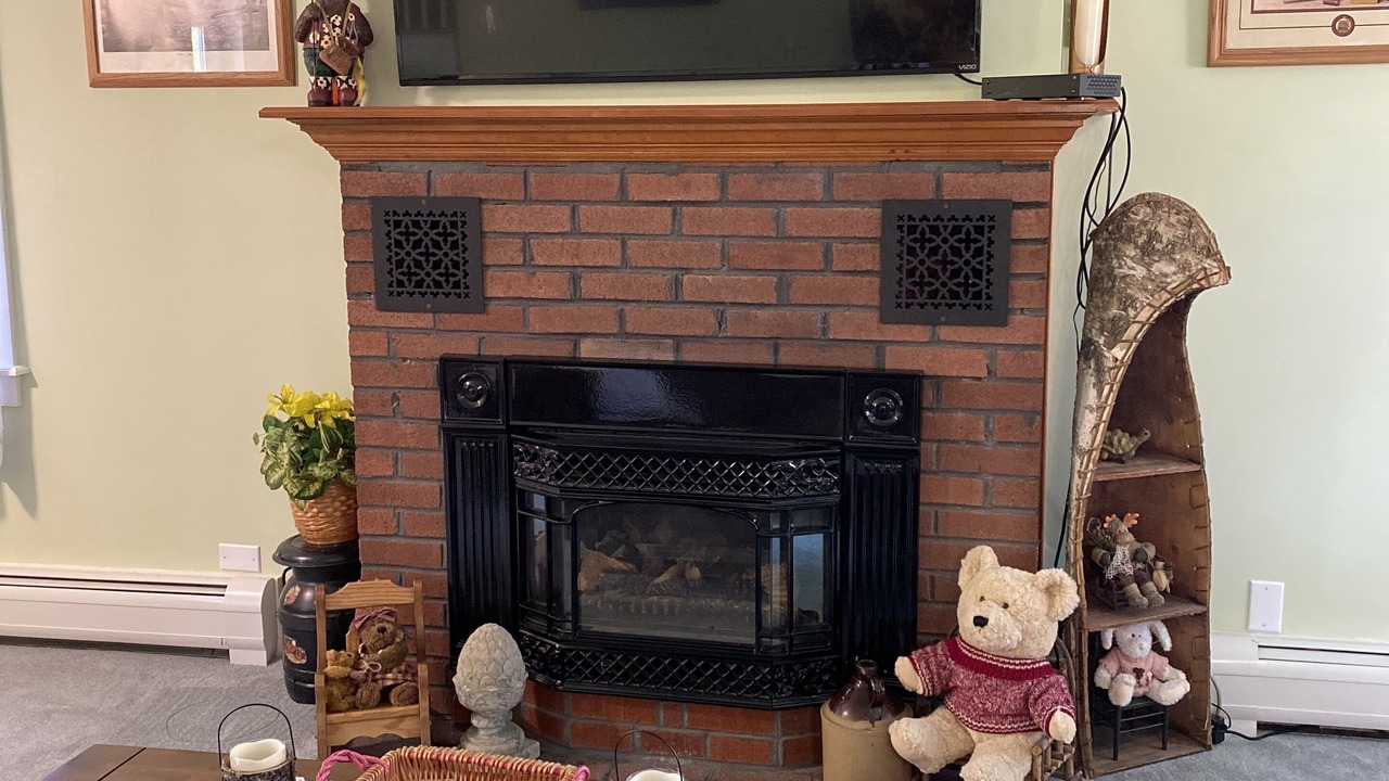 Photo of Livingroom in Cooperstown