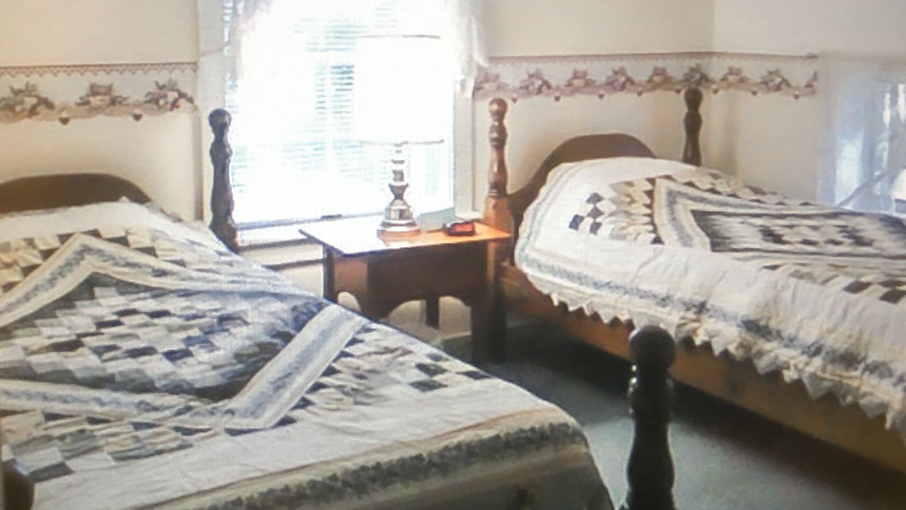 Photo of Bedroom in Cooperstown