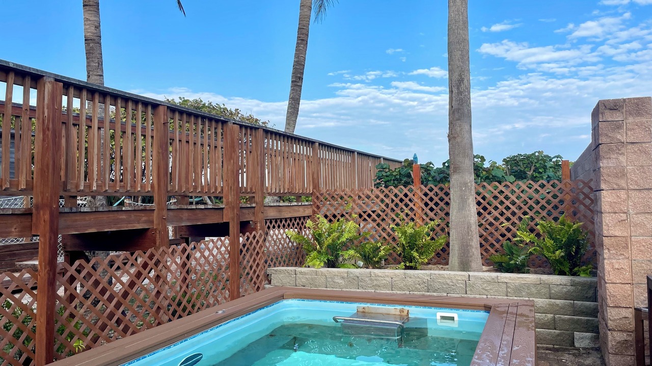 Photo of Outdoor in Orlando Beach