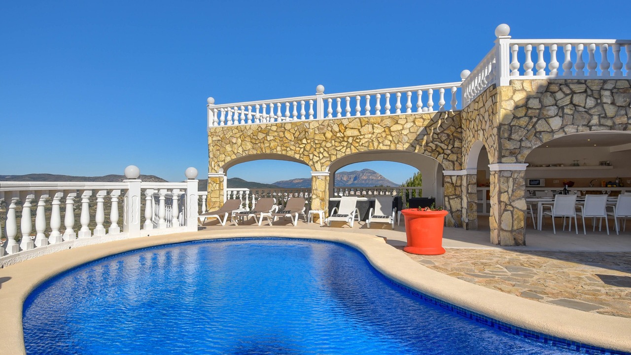 Photo of Outdoor in Cumbre del Sol