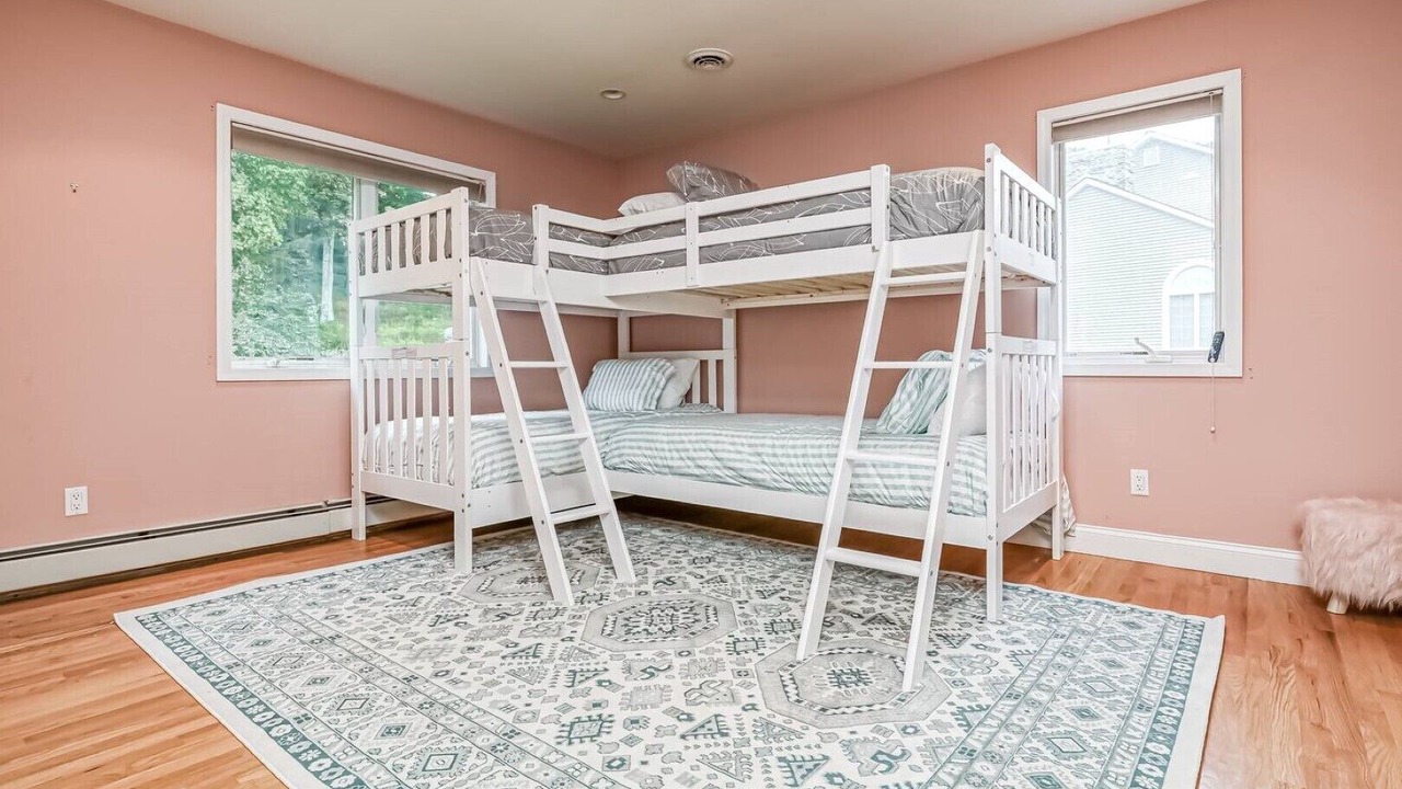 Photo of Bedroom in Stony Point