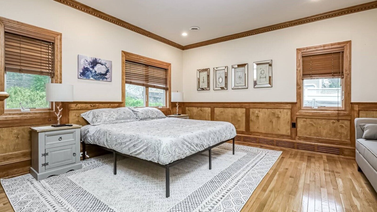Photo of Bedroom in Stony Point