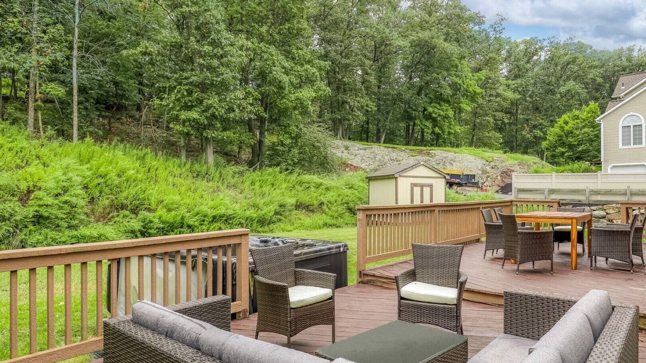 Photo of Outdoor in Stony Point