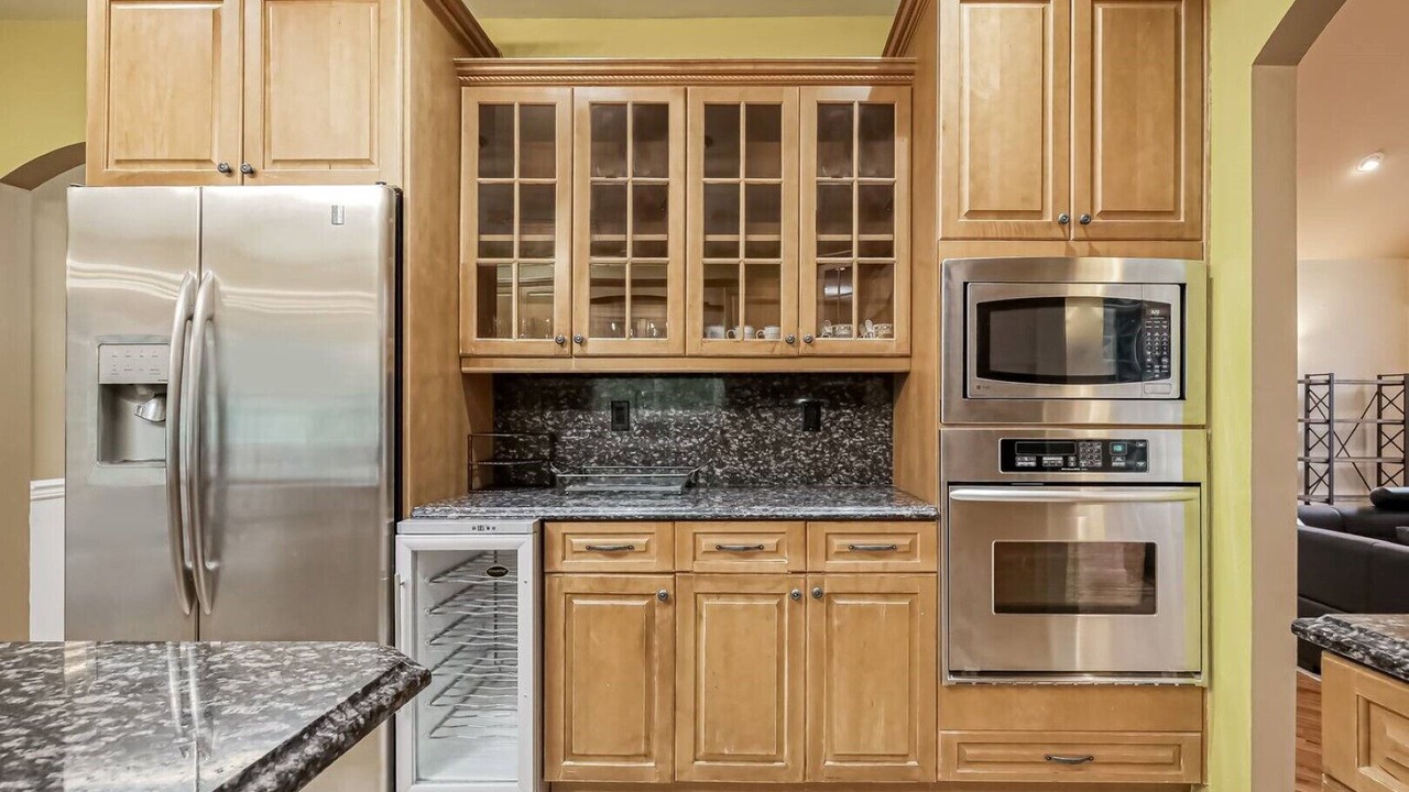 Photo of Kitchen in Stony Point