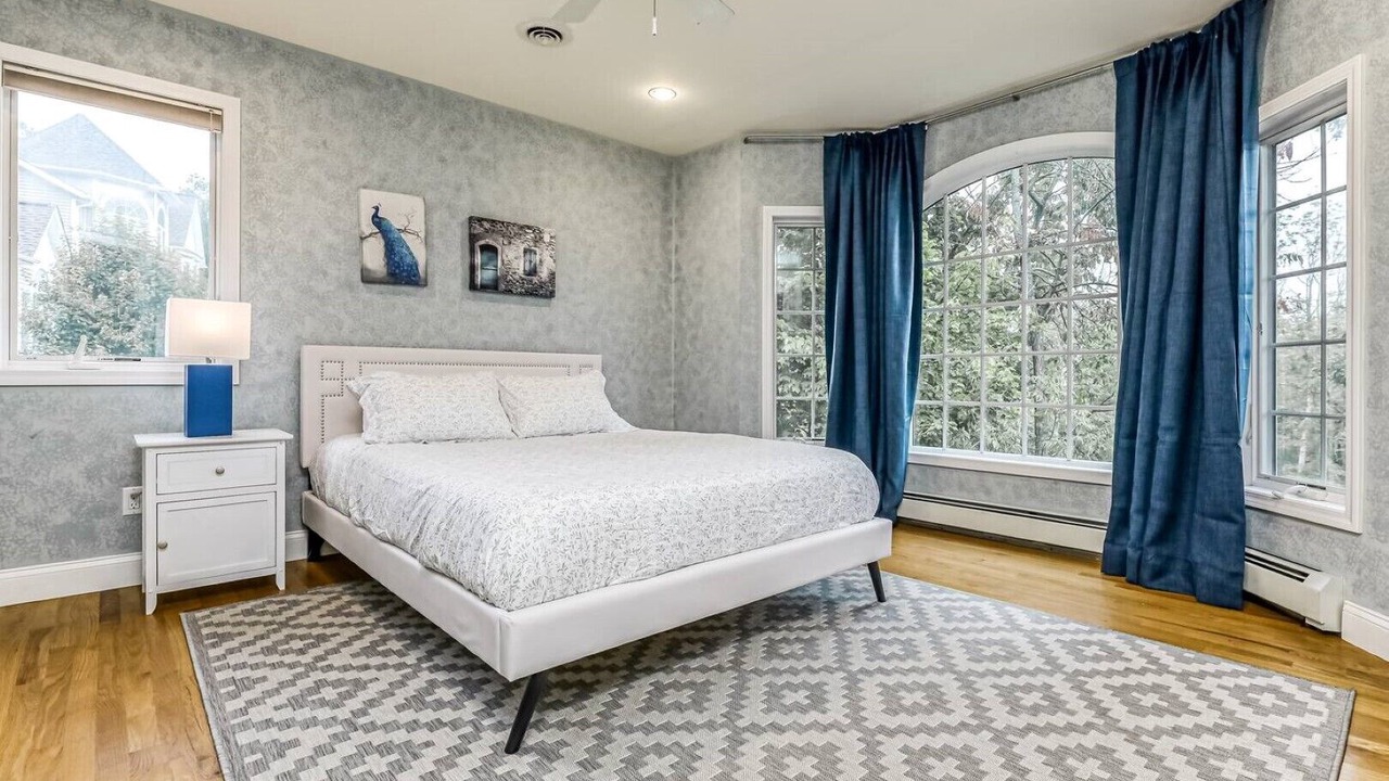 Photo of Bedroom in Stony Point