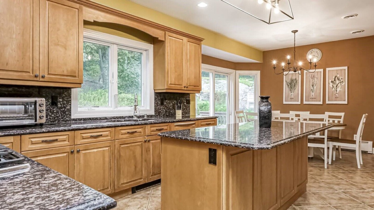 Photo of Kitchen in Stony Point