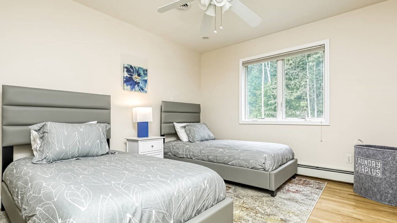 Photo of Bedroom in Stony Point