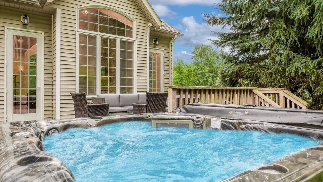 Photo of Patio Balcony in Stony Point