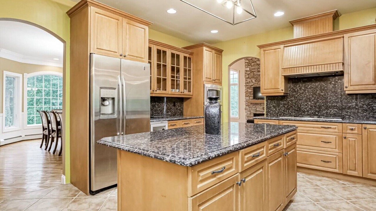 Photo of Kitchen in Stony Point
