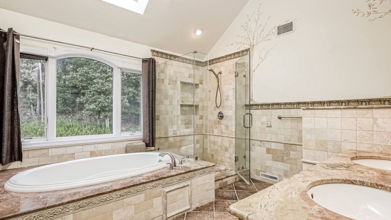 Photo of Bathroom in Stony Point