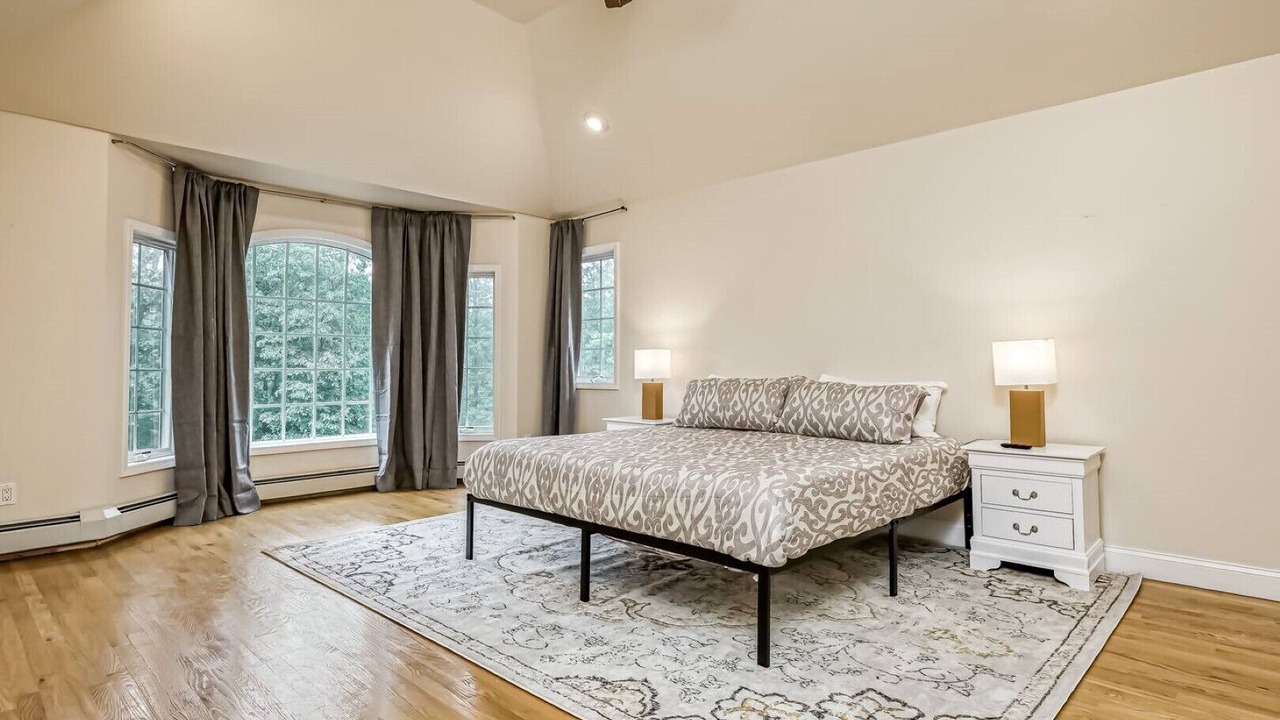 Photo of Bedroom in Stony Point