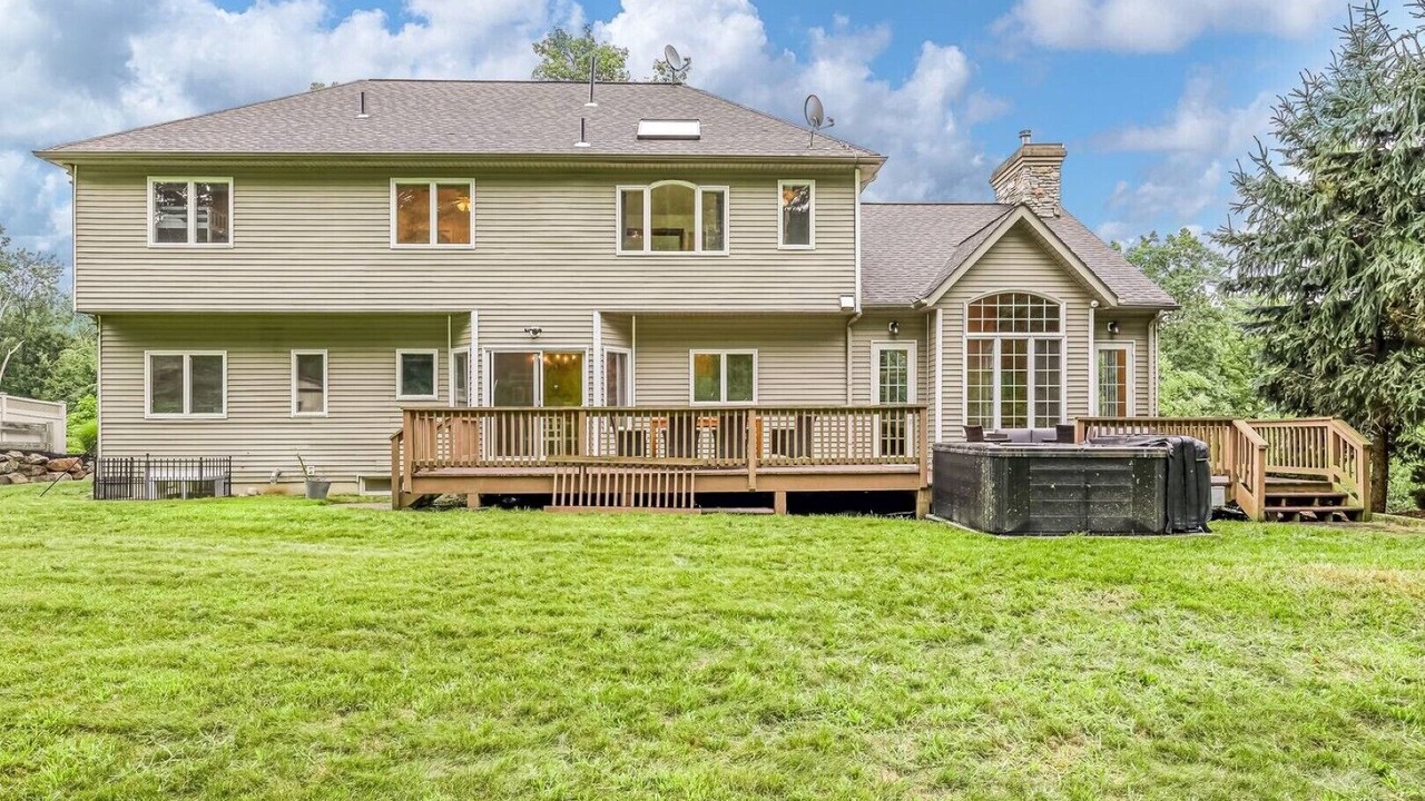 Photo of Outdoor in Stony Point