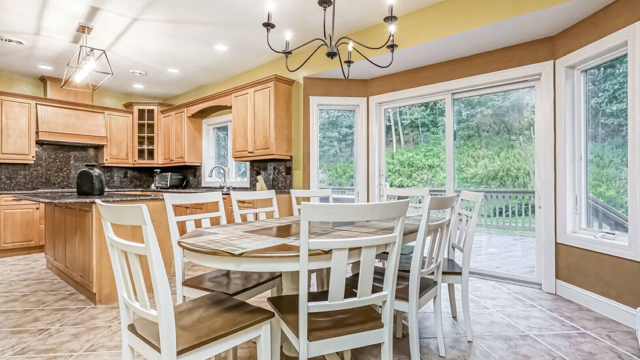 Photo of Kitchen in Stony Point