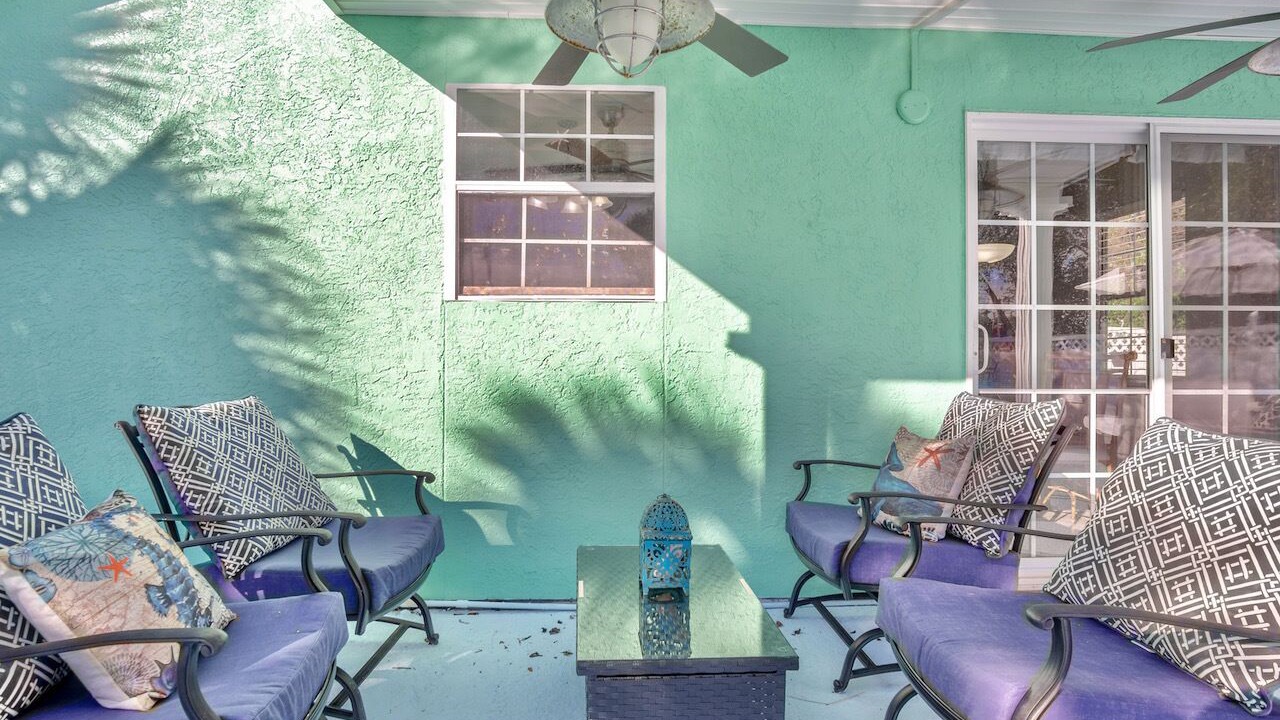 Photo of Outdoor in Riviera Beach