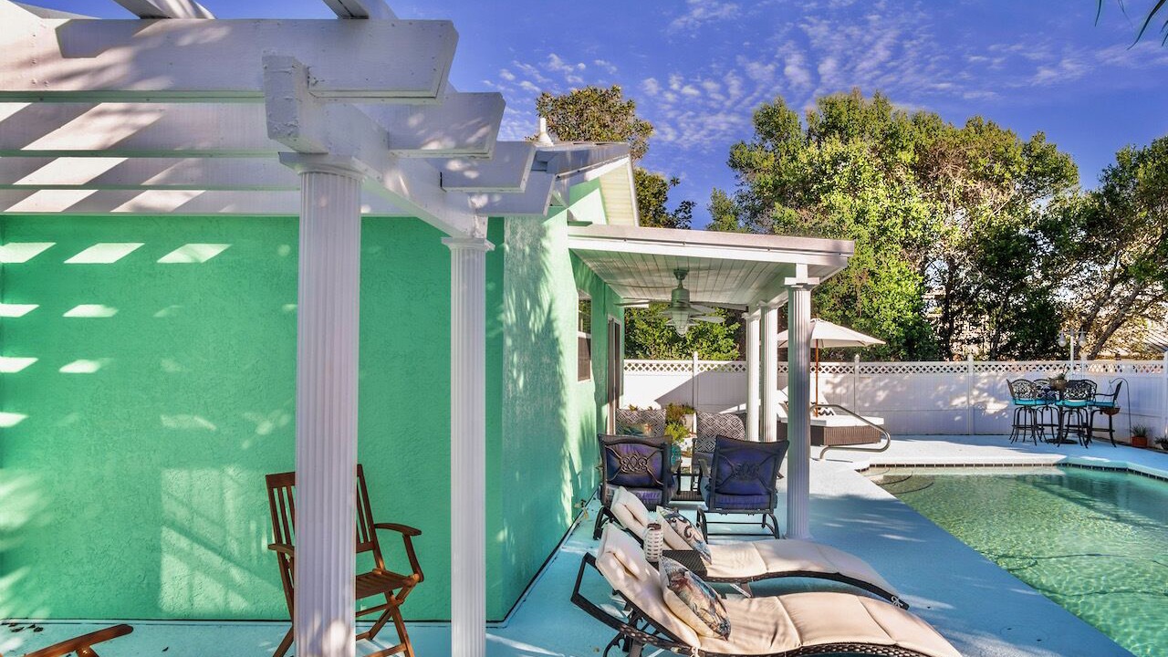 Photo of Outdoor in Riviera Beach