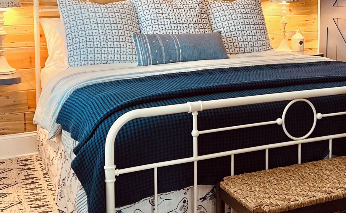 Photo of Bedroom in Lanexa