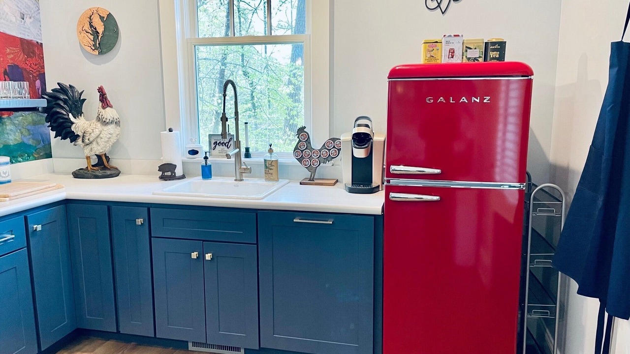 Photo of Kitchen in Lanexa