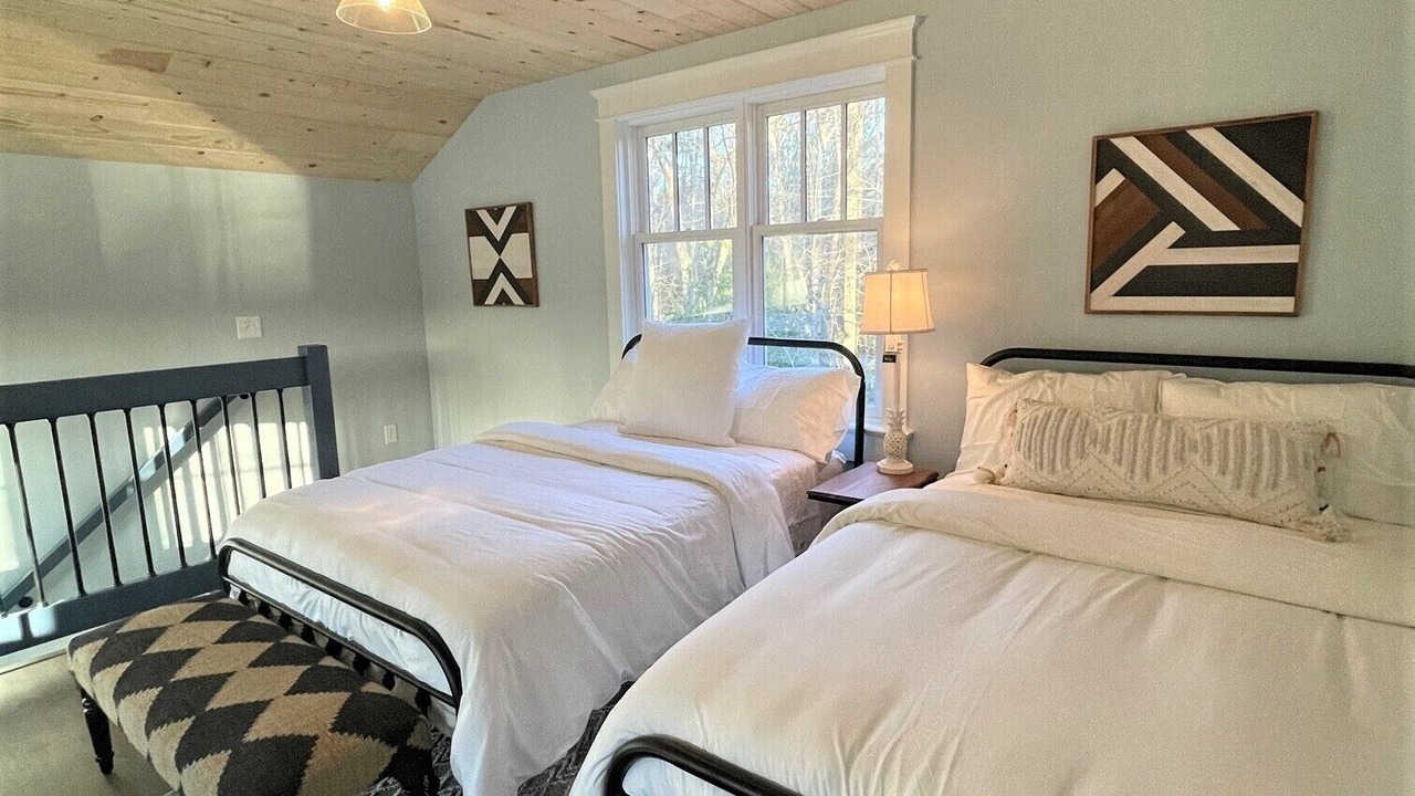 Photo of Bedroom in Lanexa