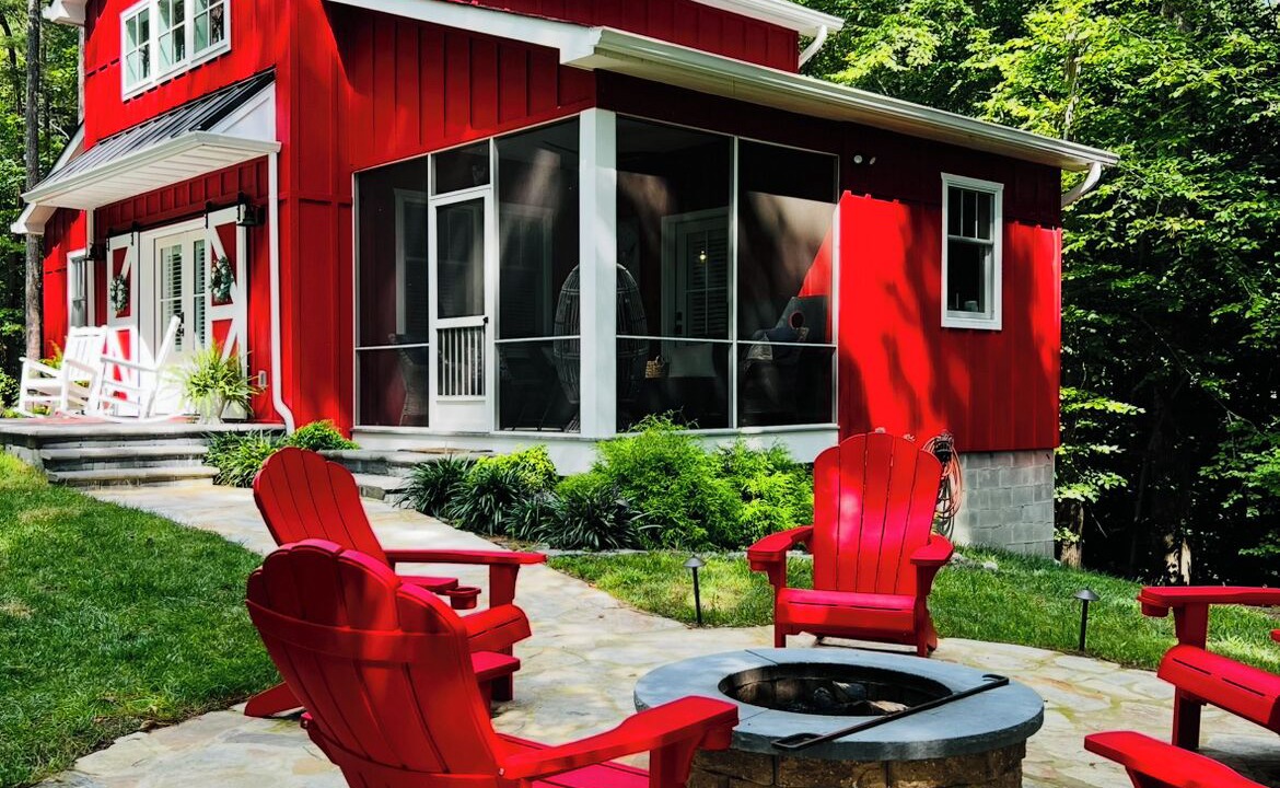 Photo of Outdoor in Lanexa
