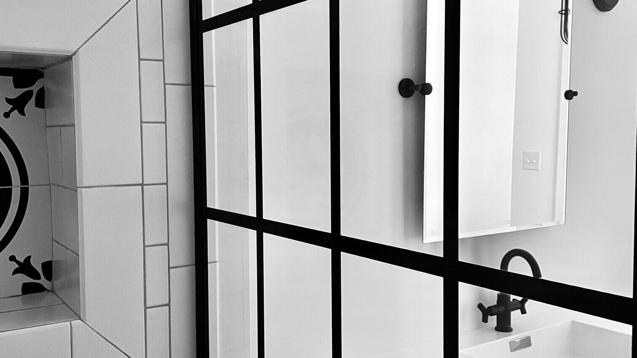 Photo of Bathroom in Lanexa