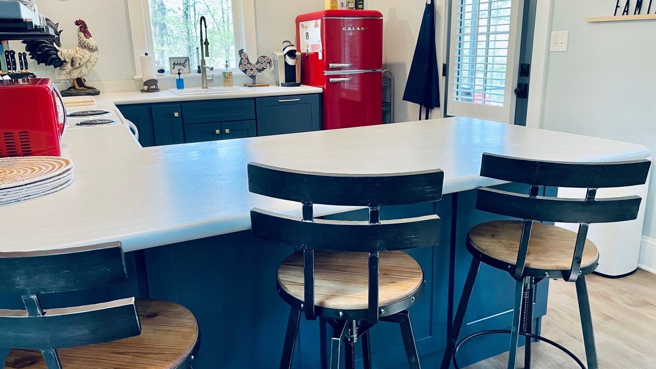 Photo of Kitchen in Lanexa