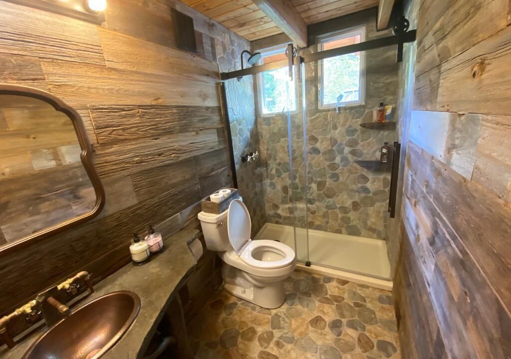 Photo of Bathroom in Stamford