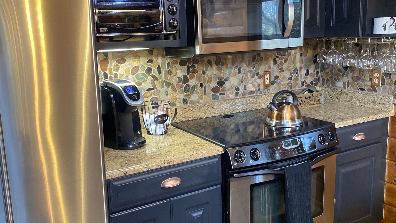 Photo of Kitchen in Stamford